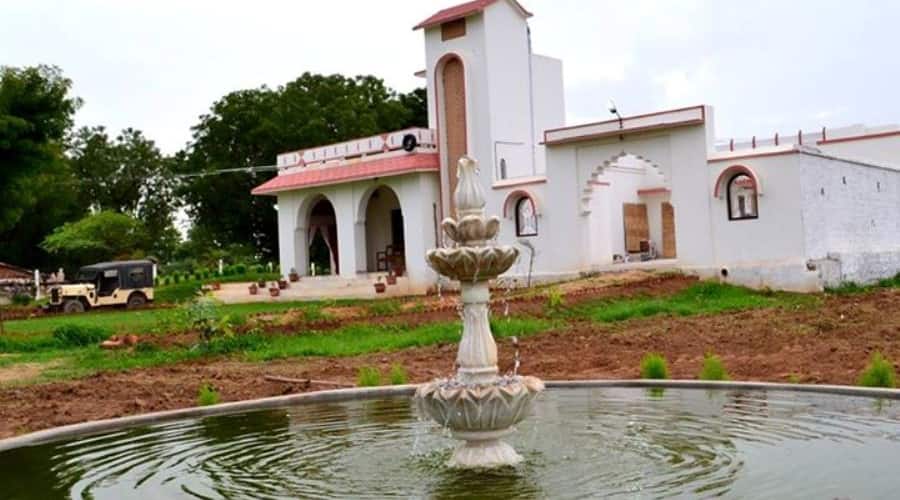 The Country Retreat Farmstay, Pali 5